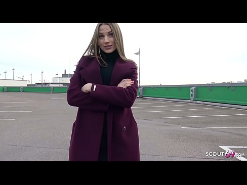 ❤️ DUITSE SCOUT IS EEN DROOM DIE STEELE AANRAAKT, PARKEERPLAATS VERKLIKKER EN SEXY VOOR GELD Sluts at porn nl.pornovore.ru ❤
