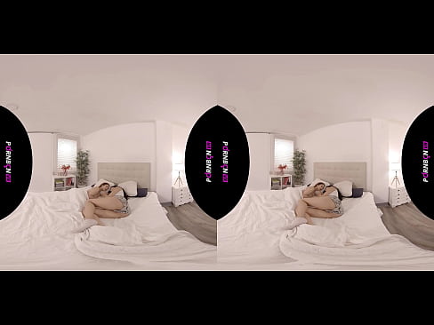 ❤️ PORNBCN VR Twee jonge lesbiennes worden geil wakker in 4K 180 3D virtual reality Geneva Bellucci Katrina Moreno Sluts at porn nl.pornovore.ru ❤