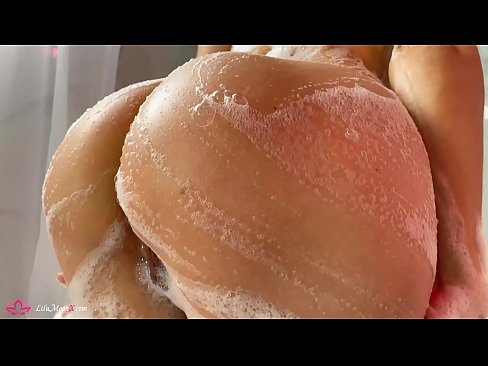 ❤️ Brunette Masturbeert Kut met Vibrator tot intens Orgasme onder Douche Sluts at porn nl.pornovore.ru ❤